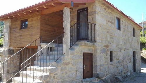 Casa da Corga - Foto 1