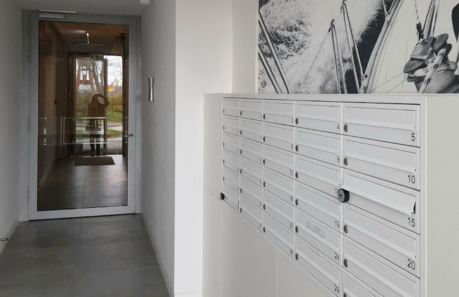 Yacht Park Apartamenty Sun & Snow Nabrzeże - Photo 52