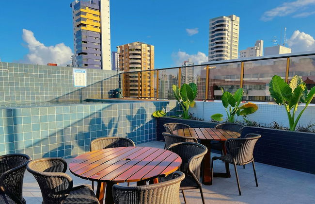 Urbani Smart Residence - Foto 47