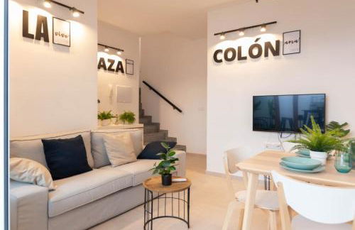 La Plaza-Colón - Foto 11