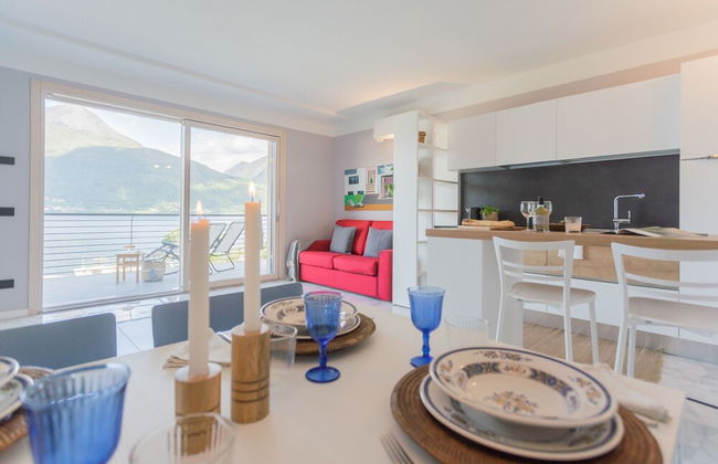 Misultin House Swimming Pool - Foto 20