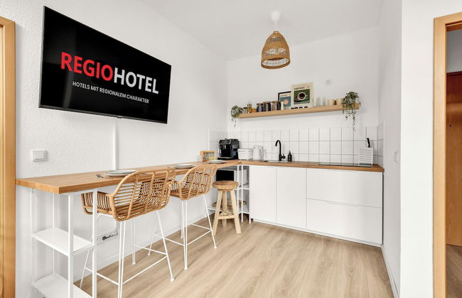 REGIOHOTEL am Nicolaiplatz Wernigerode - Foto 12