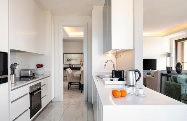 The Leonardo - Foto 60