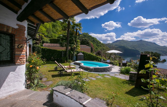 Morcote Magic View - Foto 35