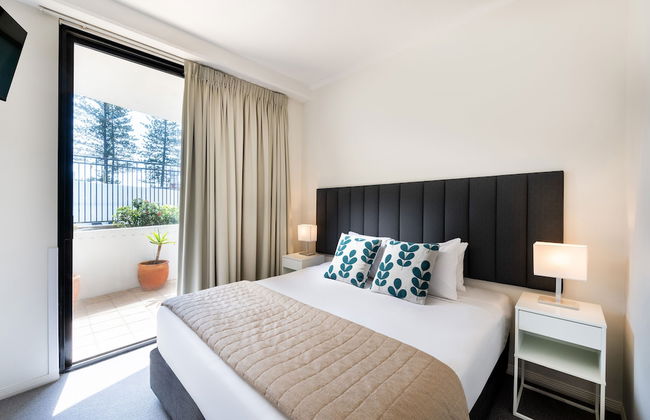 Mantra Coolangatta Beach - Photo 20