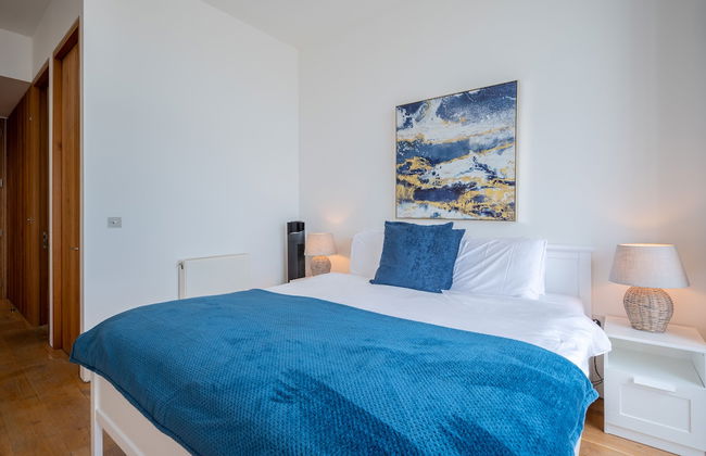 Royal William Yard Apartments - Foto 56