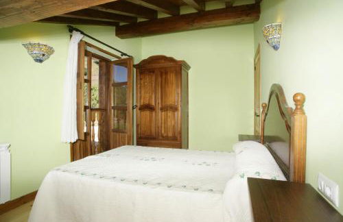 Viviendas Rurales Peña Sagra - Foto 12