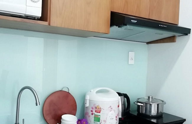 Diamond Apartment - Foto 7