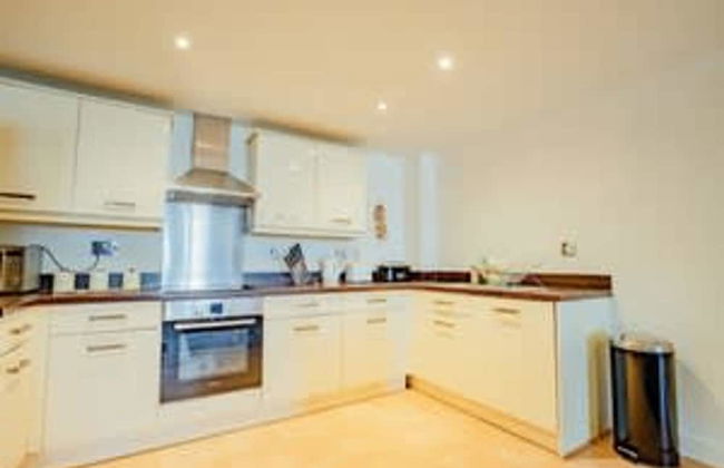 Host Stay Abacus Apartment - Foto 10