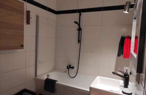 Ferienwohnung Vogelnest im Schwarzwald - Foto 26