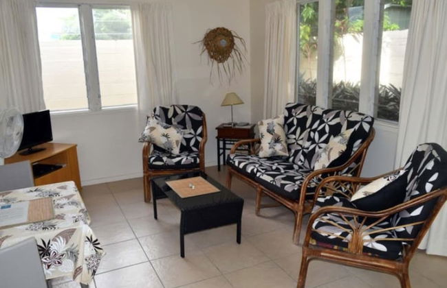 Coral Sands Apartments - Foto 21