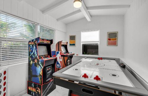 Ventur Tropical with Elite Pool & Ultimate Fun Zone - Foto 3