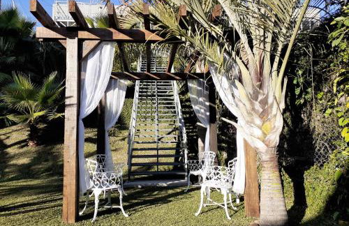 Casa da Piscina, Bento Gonçalves - Serra Gaúcha - Foto 12