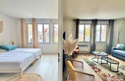 Cathédrale en Scène - design & lumineux - Gare - Foto 3