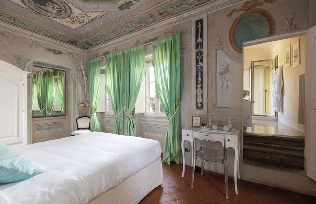 Villa Scorzi - Foto 27