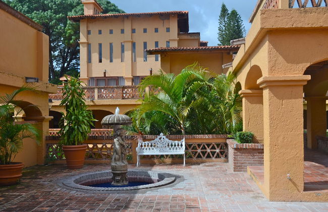 Hotel Danza del Sol - Foto 27