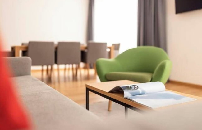 All-Suite Resort Fieberbrunn - Foto 43