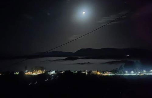 Βίτσα Πετρόκτιστο Αρχοντικό "Ιόλη" με θέα Ζαγόρι - Foto 42