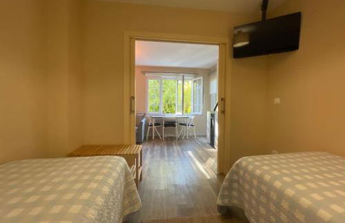 La Puerta del Valle - Foto 8