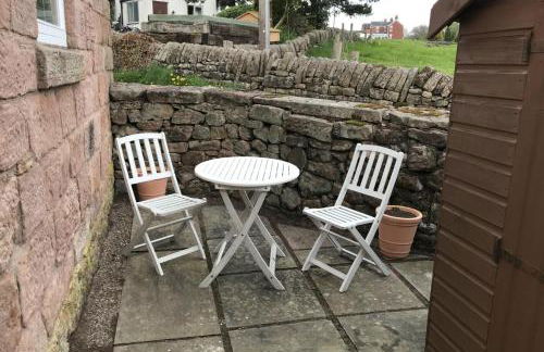 Barn-Sleeps 2-Parking-Near Alton Towers Peak Dist - Foto 23