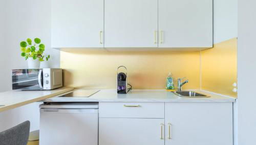 Croisé Laroche equipped studio! - Foto 5