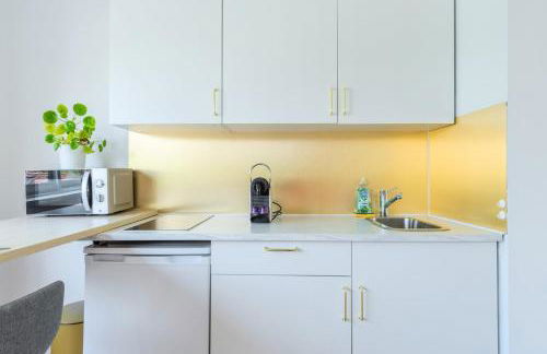 Croisé Laroche equipped studio! - Foto 5