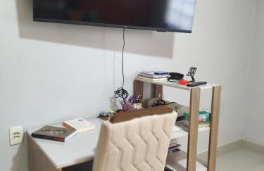 Apartamento E - Foto 4