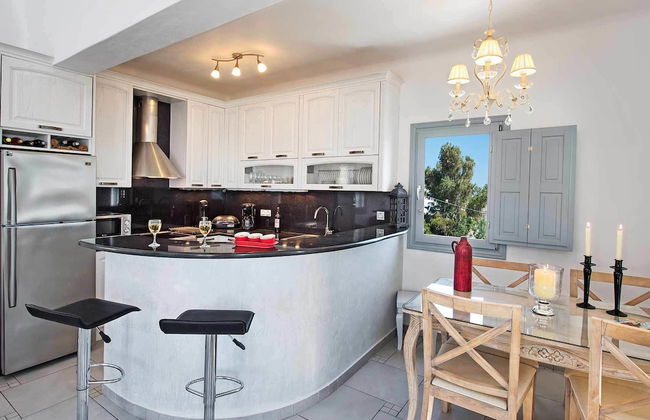 Felicity Villas Santorini Luxury House - Foto 18