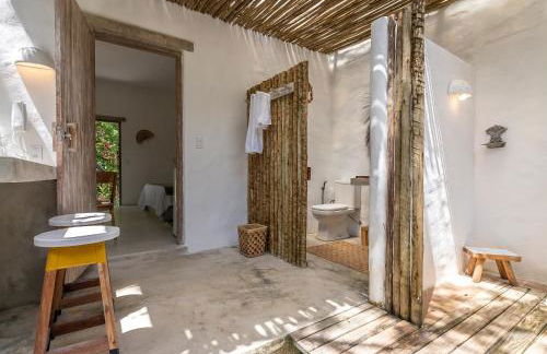 Suítes Casa Kamayurá - Foto 21