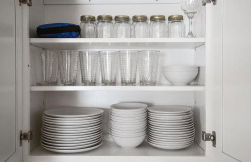 Contemporary City Getaway Luxe Comfort - Foto 39