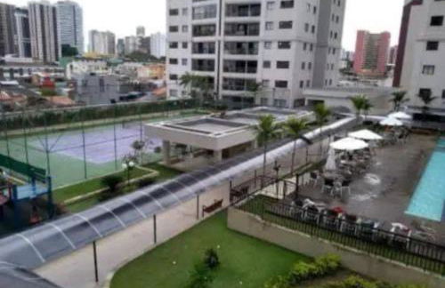 Resort aconchegante - Foto 32