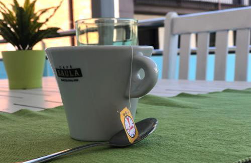 Lets Holidays New Flat Beachfront In Castelldefels - Foto 6