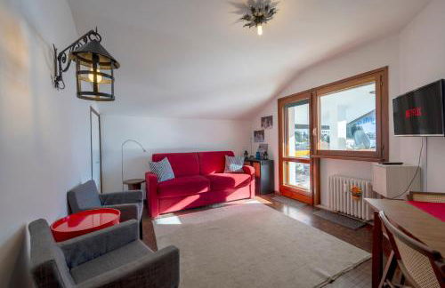 [SESTRIERE] Appartamento sulle piste - Foto 3