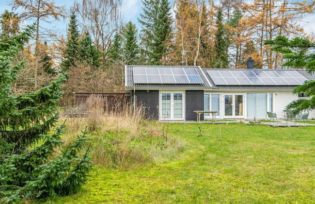 6 Person Holiday Home in Silkeborg - Foto 1