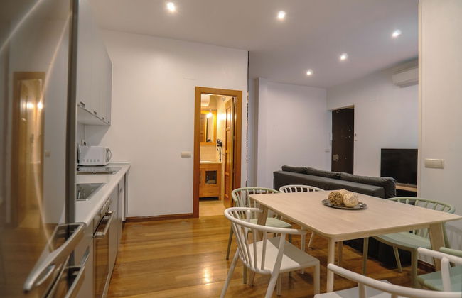 Smartr Madrid Atocha - Foto 39