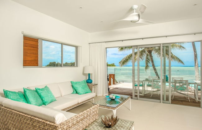 Crystal Blue Lagoon Villas - Foto 11