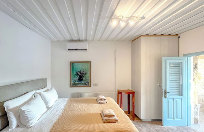 Cyprus Villages Hotel & Restaurant - Central Location - Bed & Breakfast - With Access To Pool And Stunning Views - Foto 17