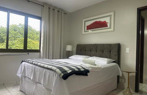 Apartamentos nadai apto 202 - Foto 21