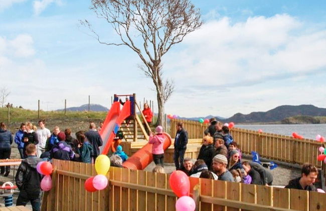 6 Person Holiday Home in Tansoy-by Traum - Foto 21