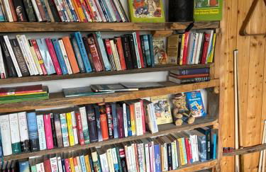 Komfort Maisonettewohnung - Foto 10