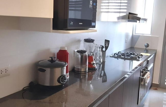 Departamento con Vista al Mar - Foto 7