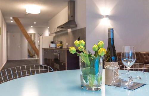 GADEN Apartment - Hotel - Photo 46