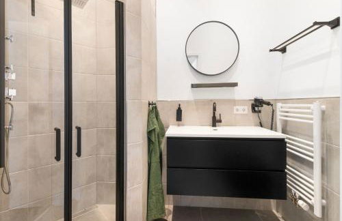 24-7 Living - Modern Apartments in Waltrop with Top Connection - Foto 5