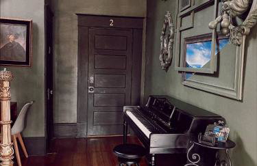 Cozy Casa Mina 1BR Near Downtown Parking - Foto 22