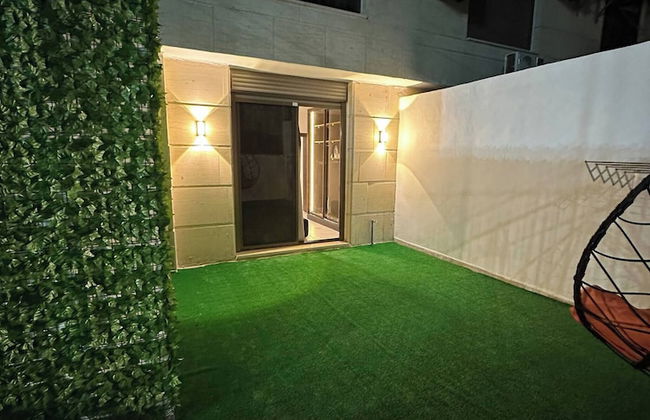 Stylish Luxe Apartment Fr 0003 - Foto 14