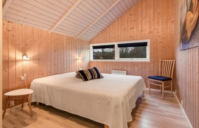 "Thit" - 1.2km to the fjord - Foto 15