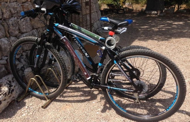 Agriturismo Le Fornelle - Foto 32