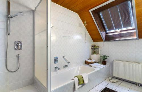 Ferienhaus am Rhein - Foto 14