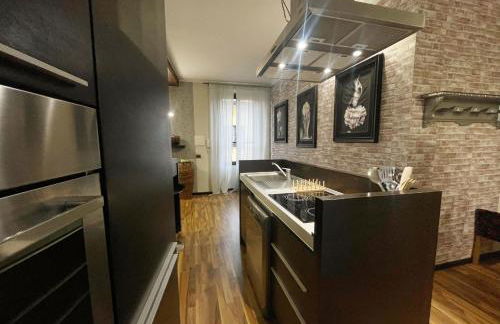 Loft Aramis Di Pregio in stile Architettonico - Foto 2