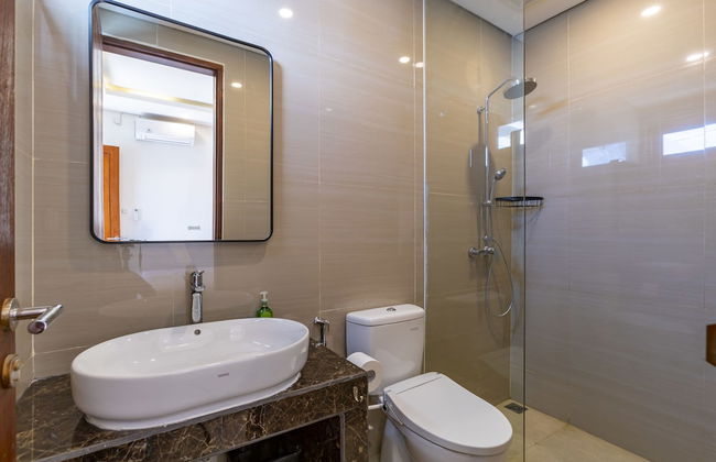 Astungkara Bali Villa - Foto 22